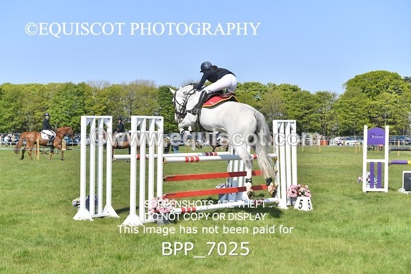BPP_7025 - CLASS 2 The Ron Brady Sporthorses RHS Classic Championship Qualifier