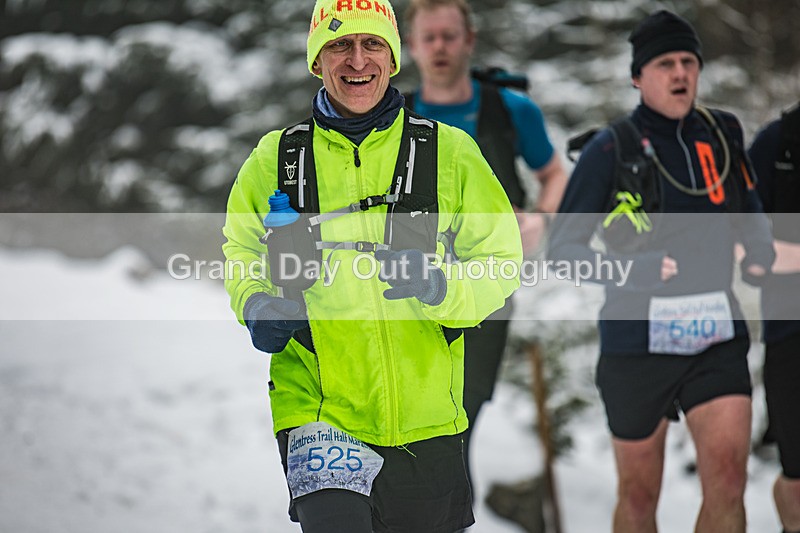 Glentress-615 - High Terrain Events Glentress 42, 21 & 10K Trail Races Sunday 15th February 2026