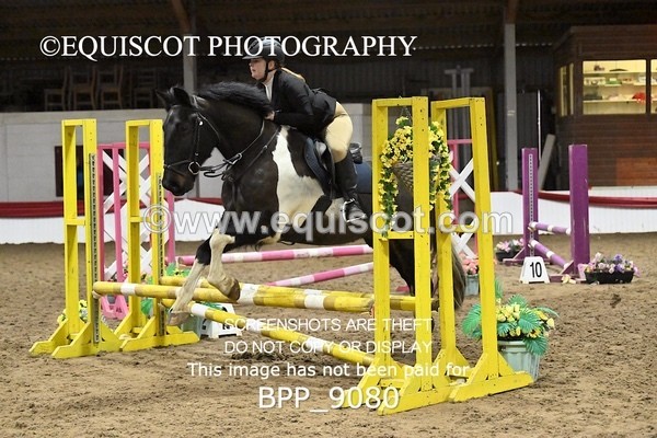 BPP_9080 - CLASS 4 60CM