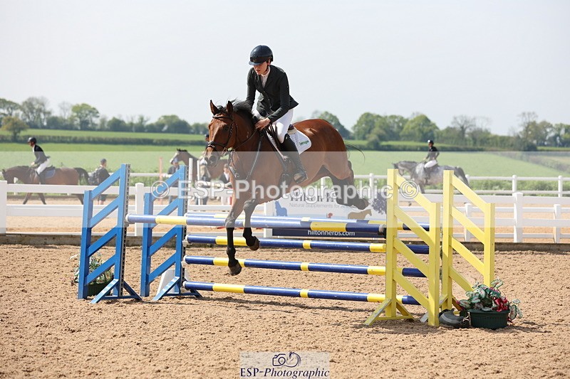 240510A-104859-05911 - Cls 14 Discovery and 1m Open