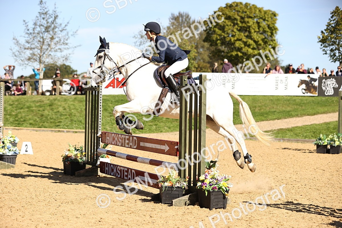 SBM_38333 - J39 - Senior 85cm Championship