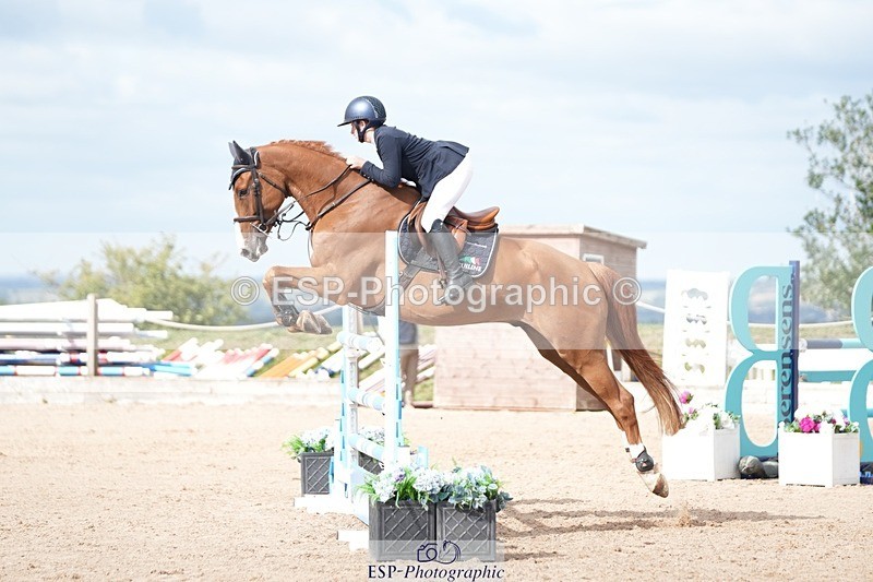 250801-094742-03512 - Cls 13 Snr Newc 1st Rnd