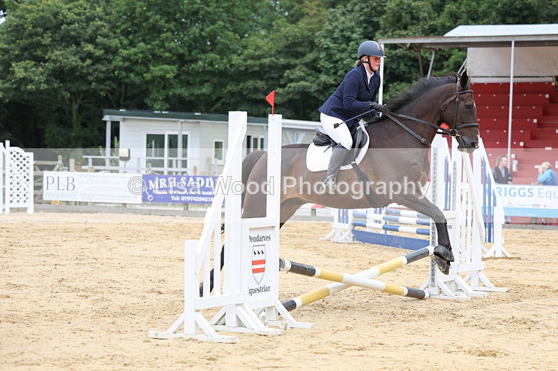 3E7A2265 - Class 3: 50cm Open