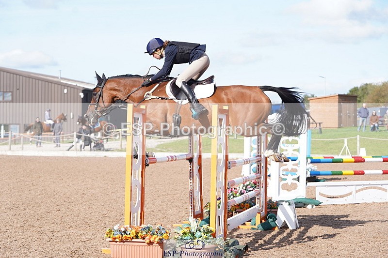 241005A-143528-04980 - SAT Cls 11 Snr Newc & 1.10m Open