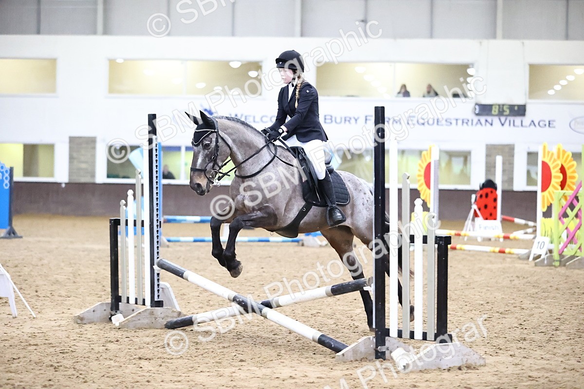 SBM_000329 - Class 2 - 50cm