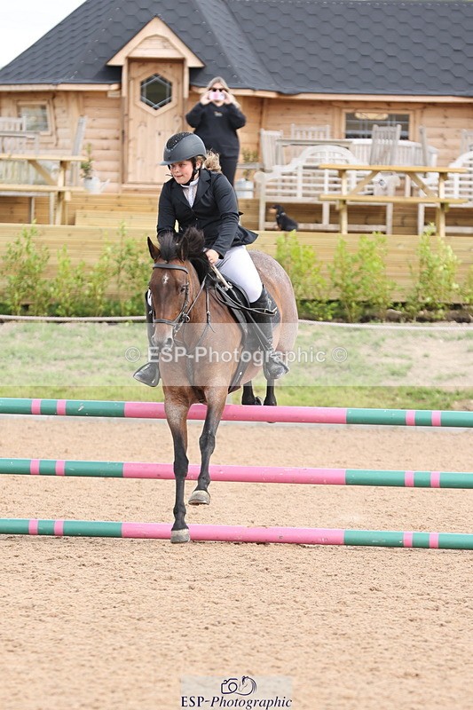 240714A-104151-01825 - Cls 4 Pony Disc & 90 Open