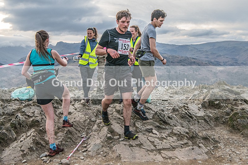 Loughrigg-414 - Loughrigg Fell Race, Wednesday 8th April 2026