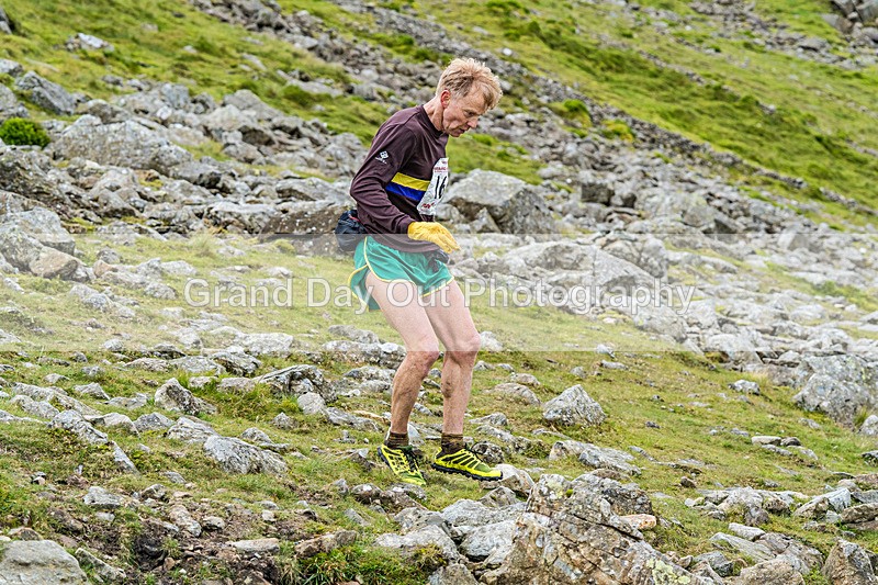 Wasdale-1231 - Wasdale Horseshoe Fell Race Saturday 13th July 2024