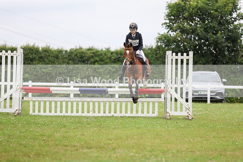 3E7A6373 - Class 5 PC80 Regional Qualifier Rnd 2 (B)