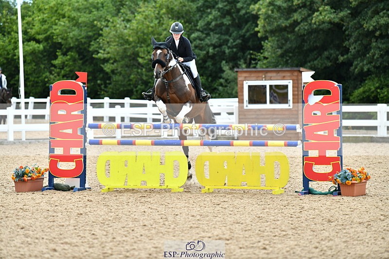 230721A-131008-06473 - Cls 14, 1 Star Bronze 1.10m