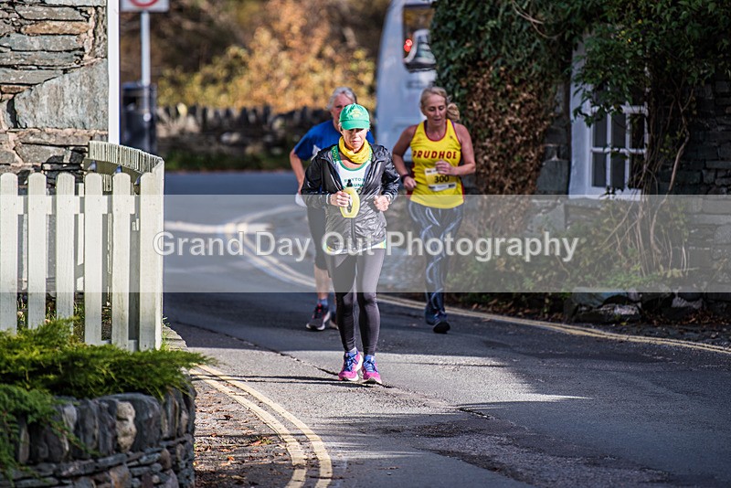Derwentwater-1012 - Derwentwater 10 Mile Road Race Sunday 5th November 2023