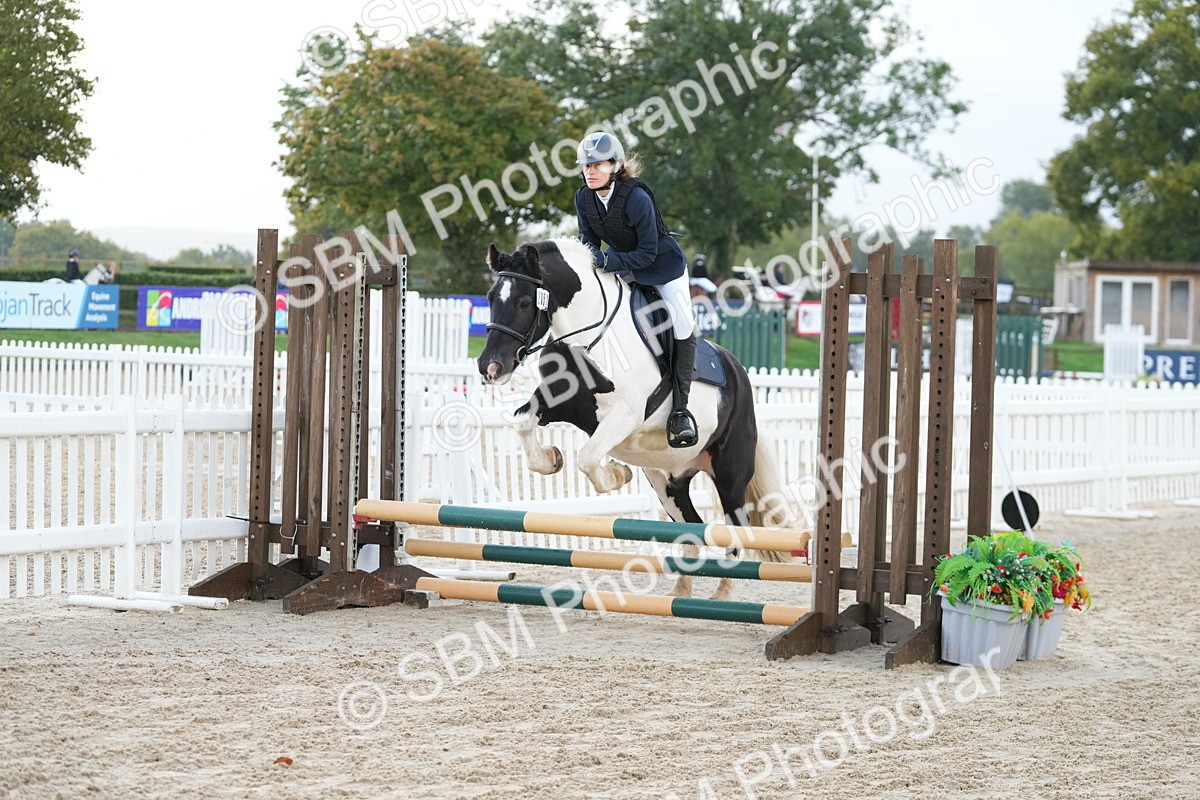 SBM_32249 - J5 - Junior Pony 50cm Championship