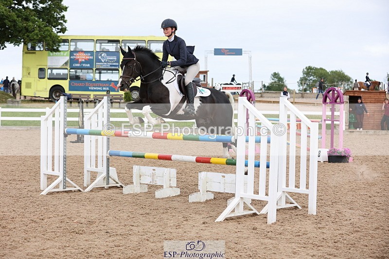 240630A-164752-15356 - Cls 33 Foxhunter and 1.10m Open