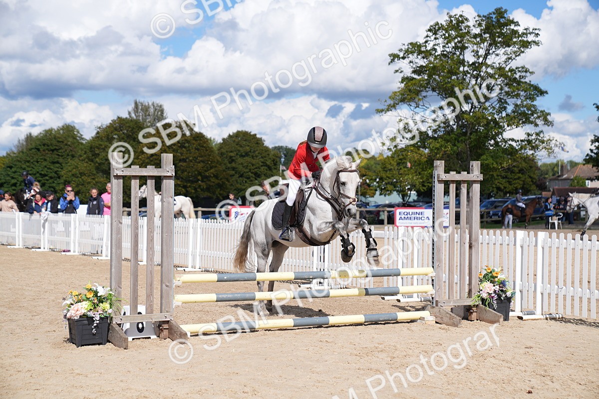 SBM_06052 - J55 Clear Round 60cm