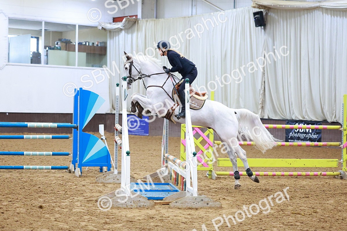 SBM_001651 - Class 5 - Senior Foxhunter - 1.20m