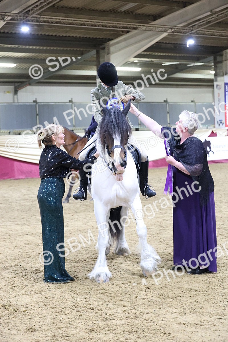 SBM_21331 - Class S - Style & Performance Champ