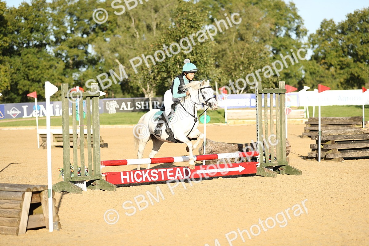 SBM_14336 - E4a - Eventers Challenge 50cm Open