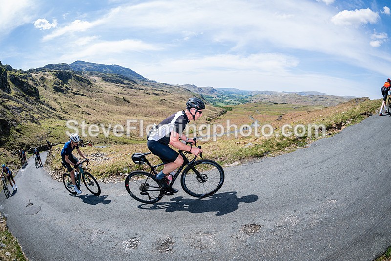 130528 - Hardknott Pass Camera 2 13.00-14.00