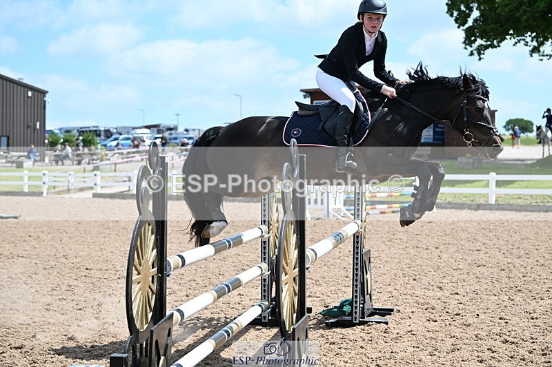 240609A-111908-04260 - Cls 22 Pony Discovery Jump Off and Presentations