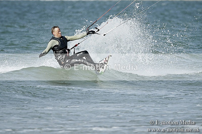 KS 120414 127 - Kite Surf Vazon 12/04/14