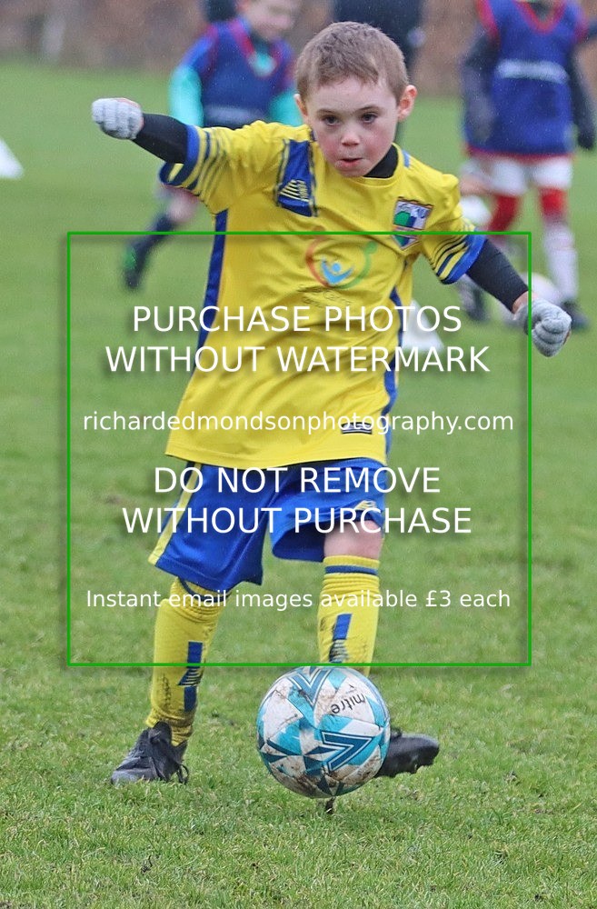 IMG_9069 - Kendal Utd U9 vs Swarthmoor U9 (28/1/23)