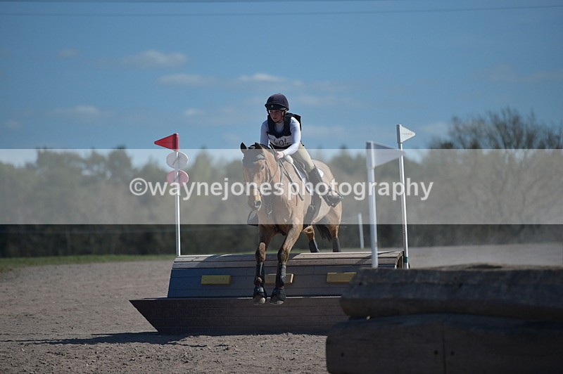 NGP_9126 - XC Time 14:13 to 14:20