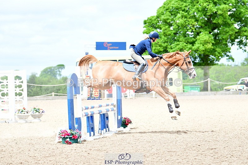 240523A-120504-00247 - Cls 8 85cm National Am Qualifier