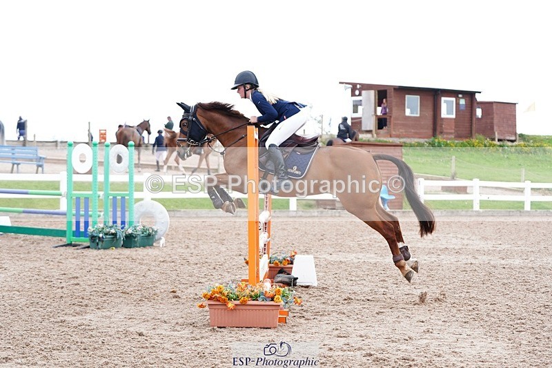 250511-133446-13812 - Cls 33 95cm Amateur Quali