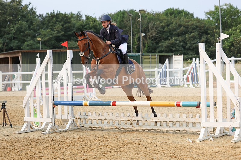 3E7A0362 - Class 2: Senior 70cm