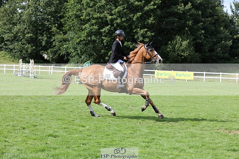 250704A-170510-12263 - Cls 18 Snr 1.40m Grand Prix