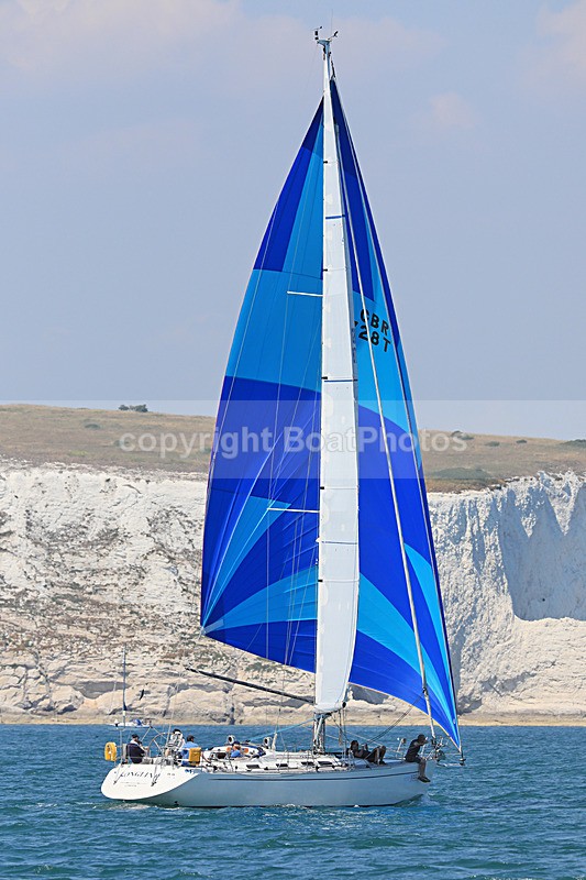 180707 SONGLINE GBR8728T 1Y3A9744 - ROUND THE ISLAND 2018