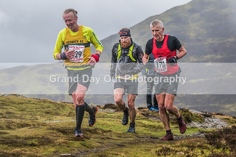 Coledale-464 - Coledale Horseshoe Fell Race Saturday 25th March 2023
