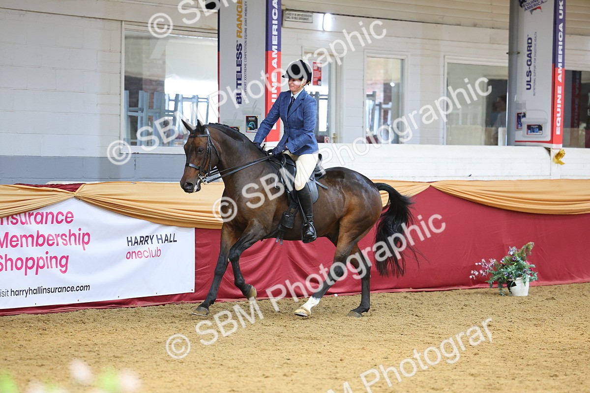 SBM_23537 - Class 904 - Supreme Final Ridden Diamond