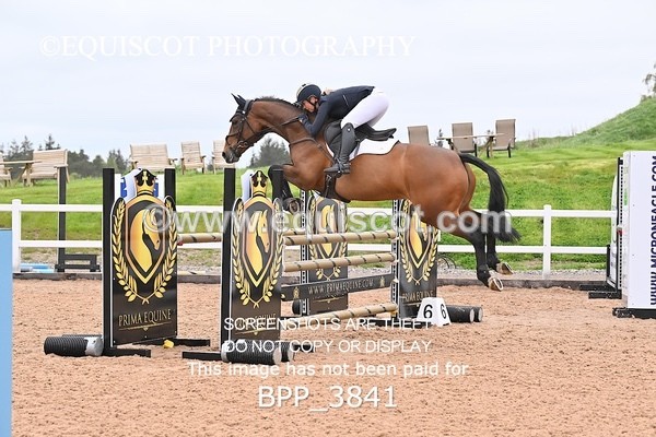 BPP_3841 - CLASS 16 SUN Senior Newcomers/1.10m Open