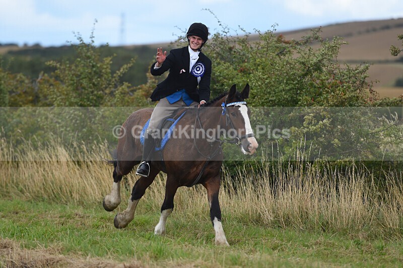 214 - Coldstream Flodden Rideout 2025