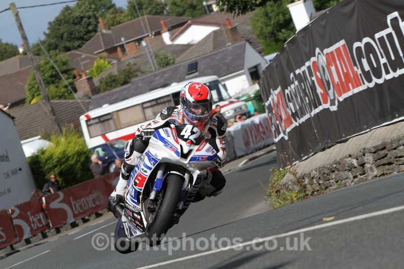  - Mylchreests Junior Manx Grand Prix