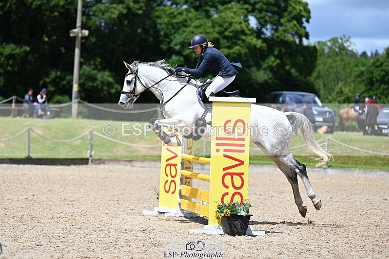 240706-133616-16225 - Cls 37 95cm Amateur Qualifier
