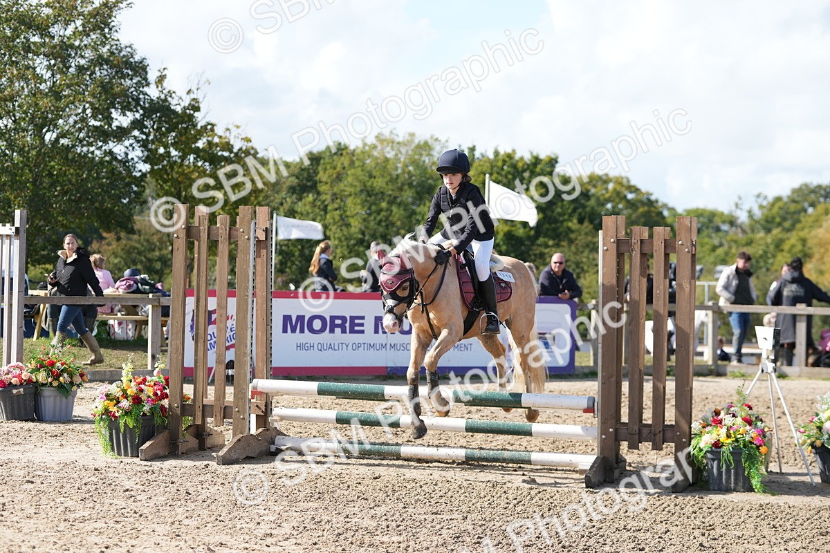 SBM_46664 - J7 - Junior Pony 60cm Championship