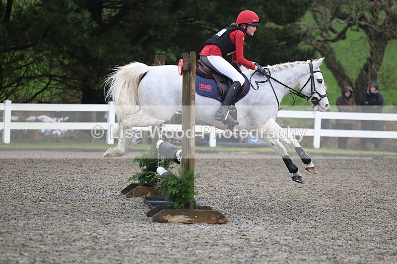 3E7A6940 - Class 2: 80cm Part 1