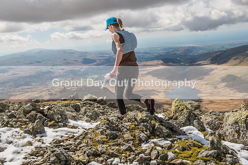 Eskdale Elevation-401 - Eskdale Elevation Fell Race Saturday 15th April 2023