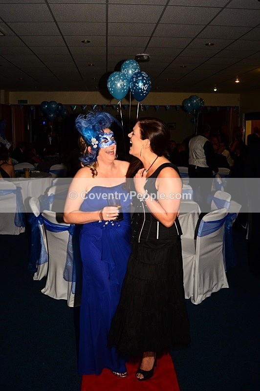 DAN_1061 - Danielle's 40th