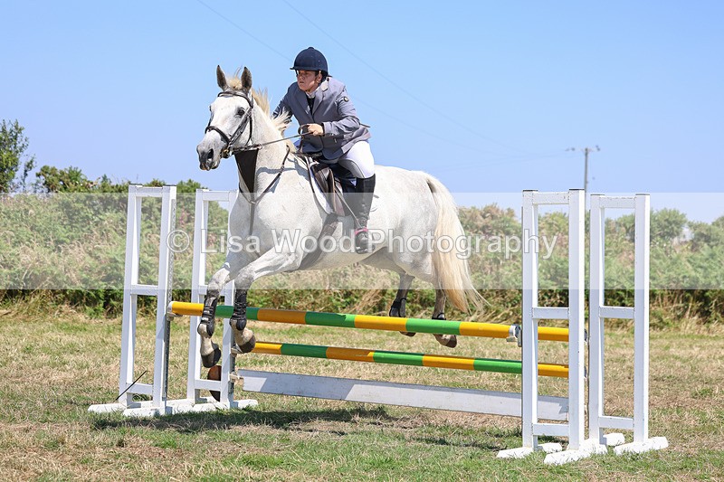 3E7A4362 - Class 10: Senior British Novice/90cm open