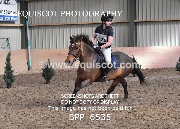 BPP_6535 - CLASS 2 BE70CM