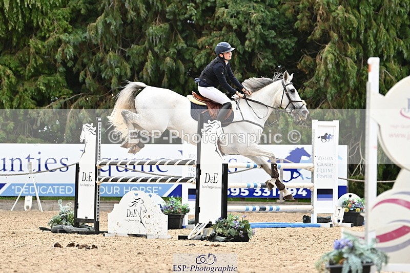 250706A-145125-20047 - Cls 49 Snr 1.10m Grand Prix