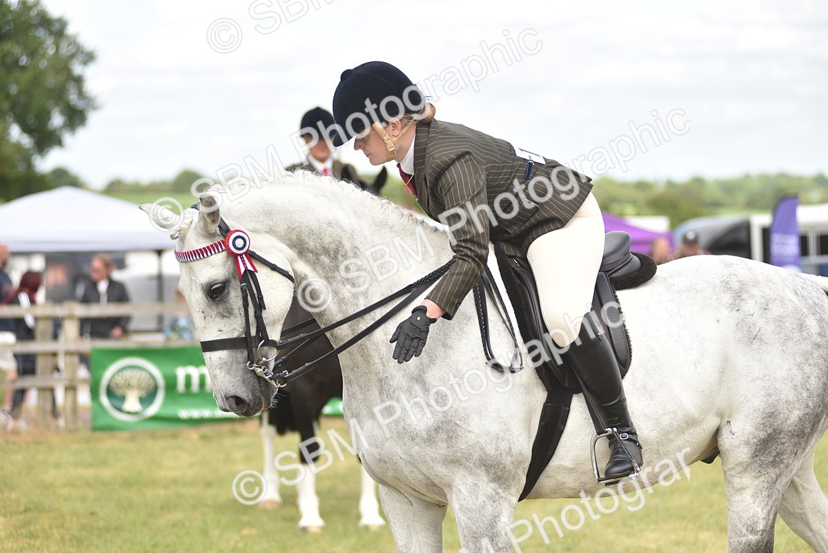 SBM_17729 - Class 122-123 - LIHS BHSA Raising Star Style and Performance Series