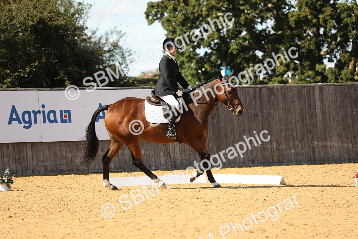 SBM_24441 - D17 - Grand Tour Championship - Novice 27