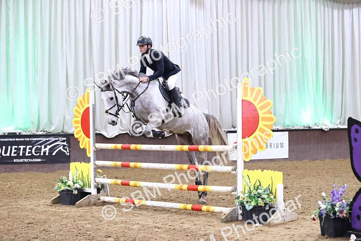 SBM_002090 - Class 10 - Senior Newcomers - 1.10m