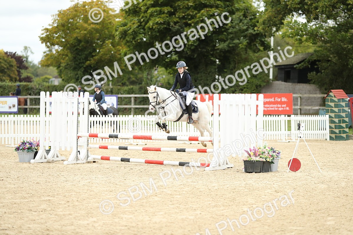 SBM_67879 - J15 - Junior Pony 70cm Championship