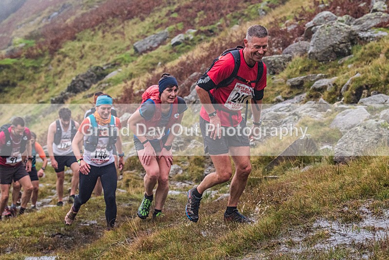 Langdale-428 - Langdale Horseshoe Fell Race Saturday 7th October 2023