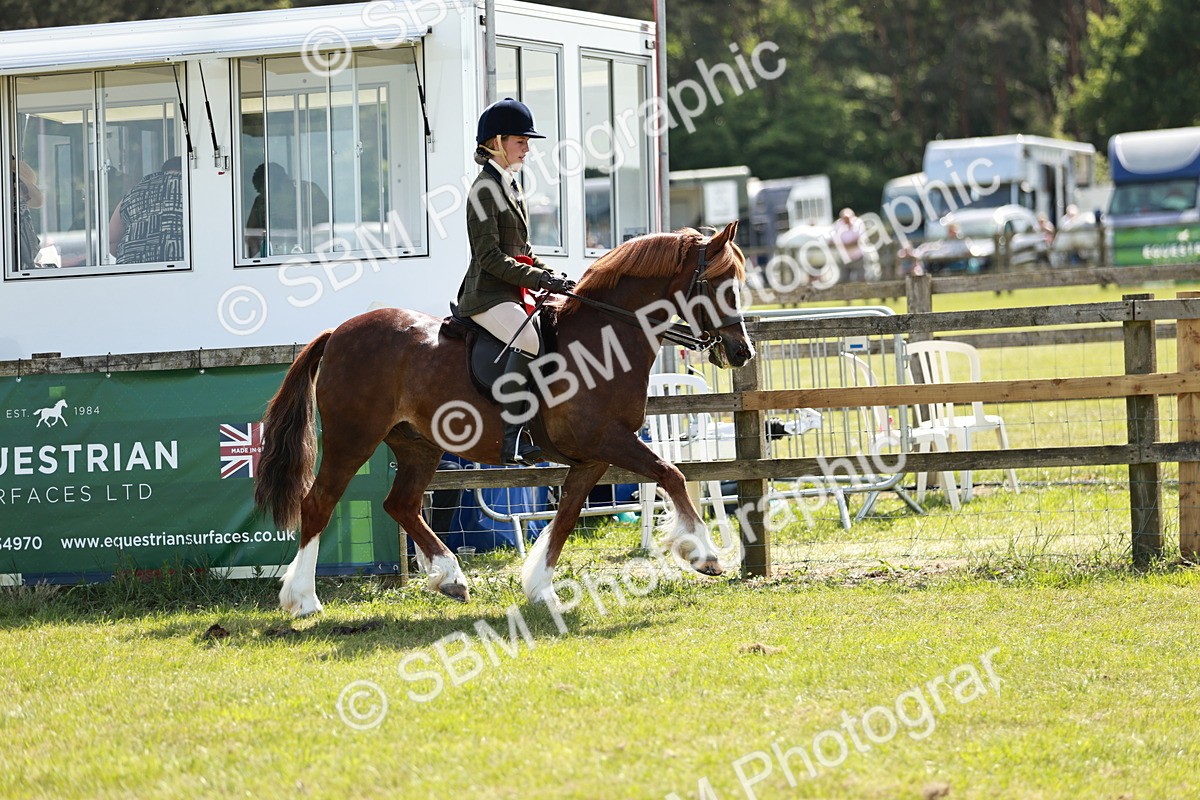 SBM_08470 - Class 61-62 - TSR  M&M Ridden Amateur of the Year
